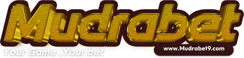 Mudrabet9 version 1 Logo