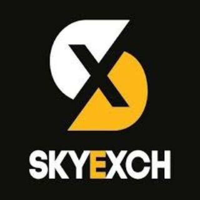 Skyexch Logo
