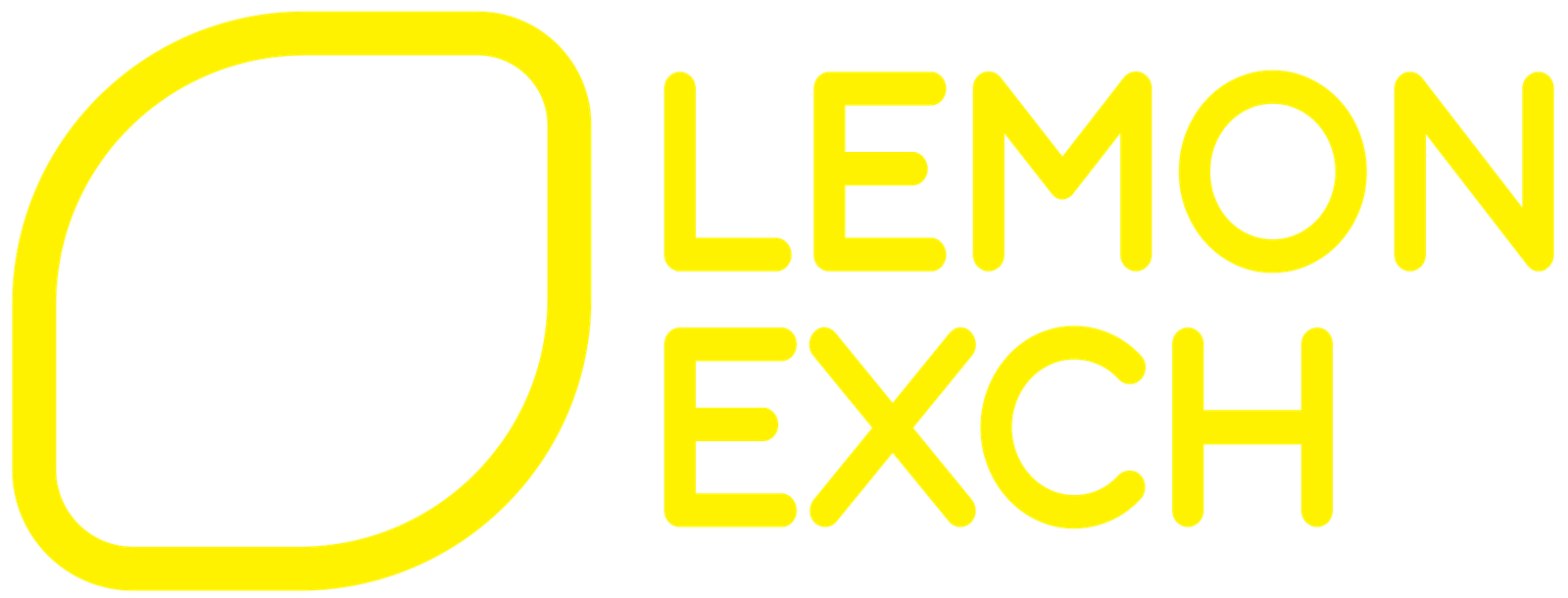 Leamonexch version 2 Logo
