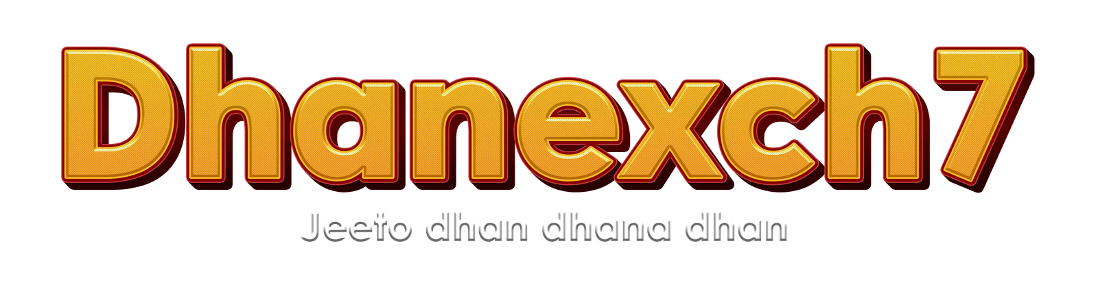 Dhanexch7 Logo