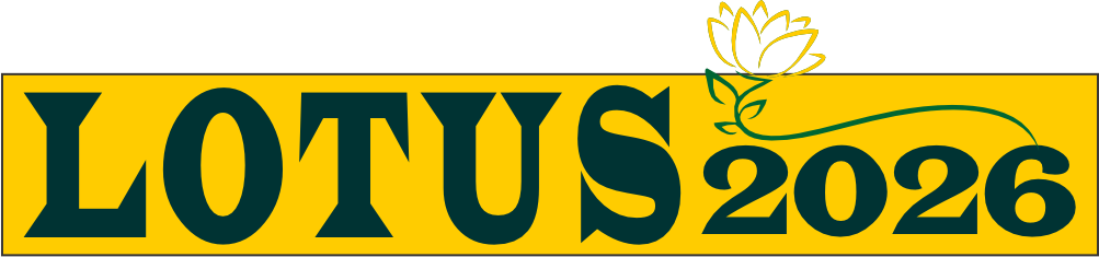LOTUS2026 Logo