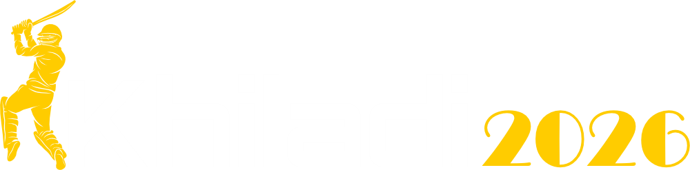 KHILADI2026 Logo