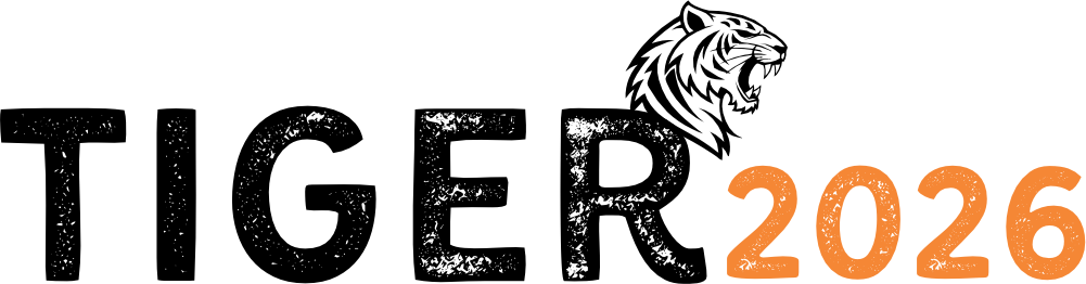 TIGER2026 Logo