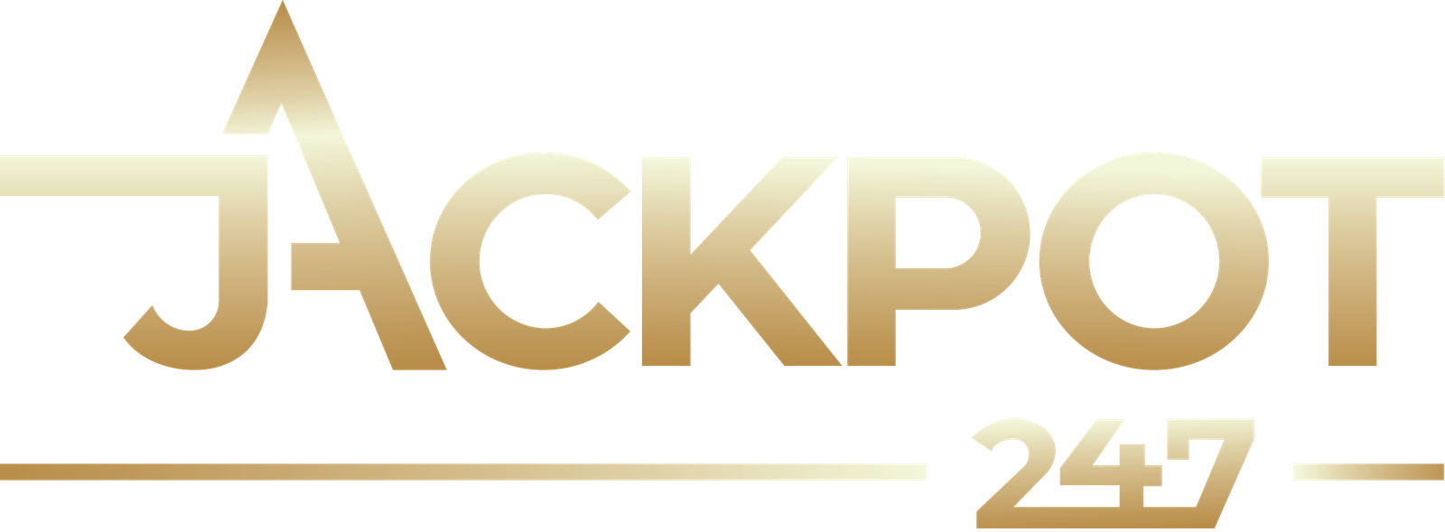 JACKPOT247 Logo