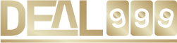DEAL999 Logo
