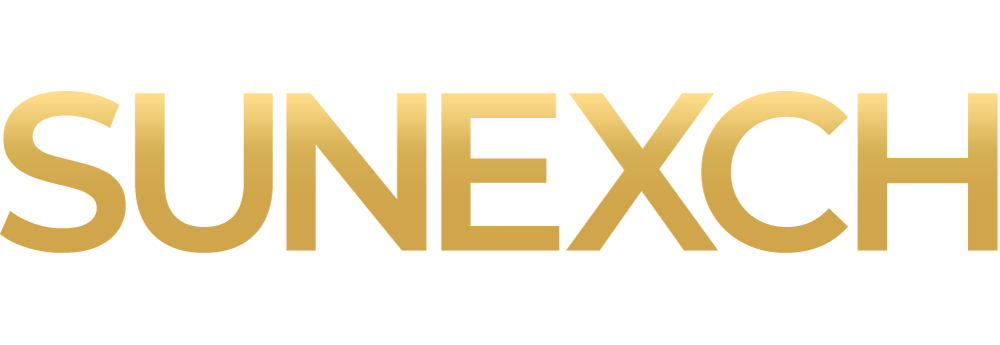 SUNEXCH Logo