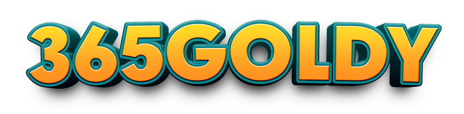 365GOLDY Logo