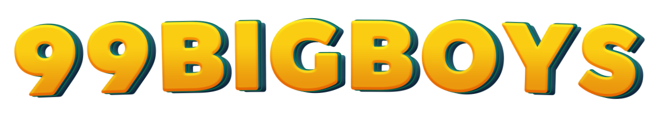 99BIGBOYS Logo