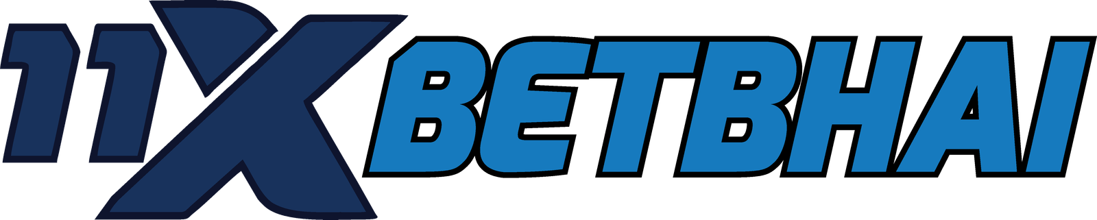 11XBETBHAI Logo