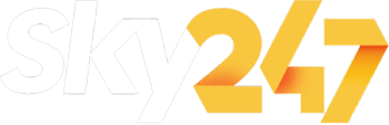 SKY247 Logo