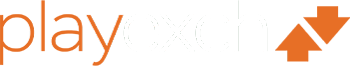 PLAY EXCH Logo