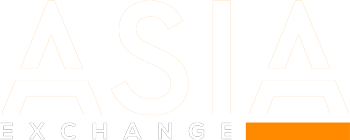 ASIAEXCH Logo