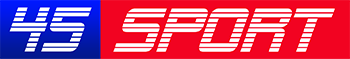 45SPORT Logo