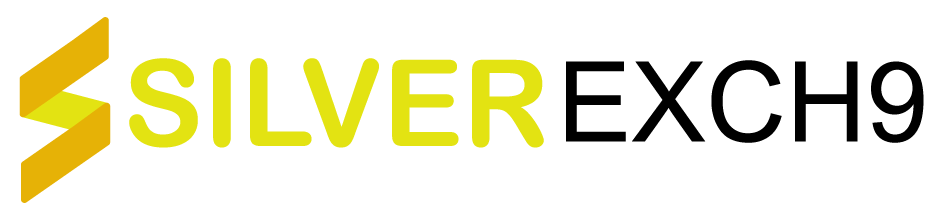 SILVEREXCH9 Logo