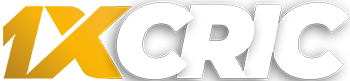 1XCRIC Logo