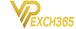 VIPEXCH365 Logo