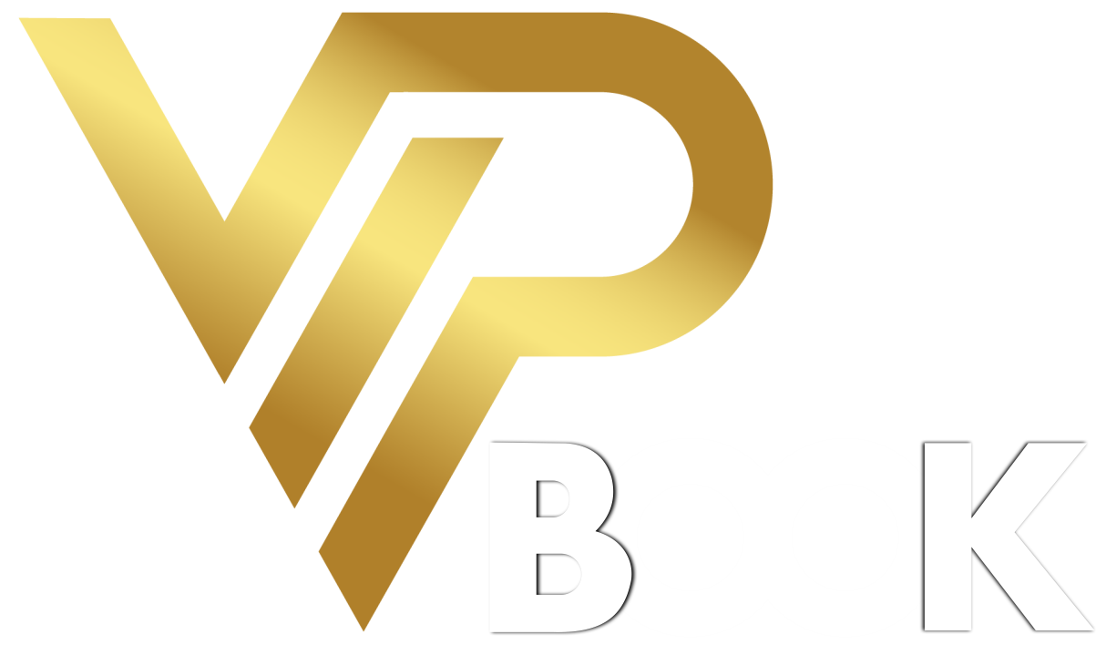 VIPBOOK999 Logo