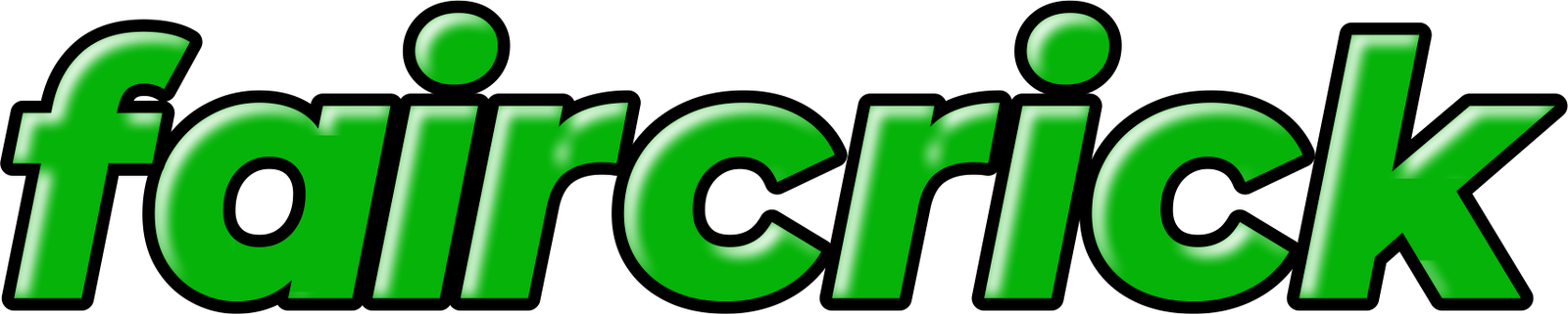 FAIRCRIC Logo