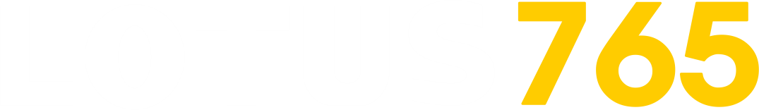 LOTUS789 Logo