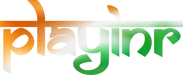 PLAYINR Logo