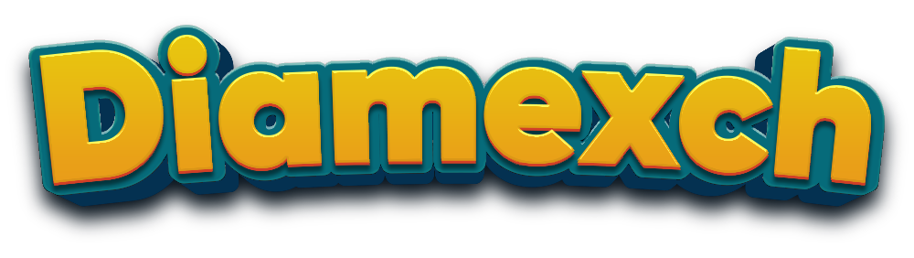 DIAMEXCH Logo