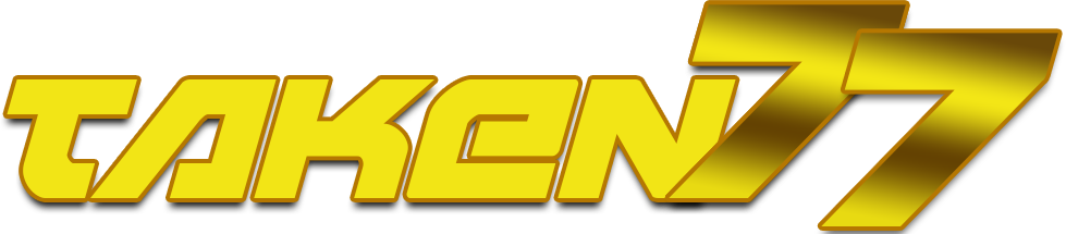 TAKEN77 Logo