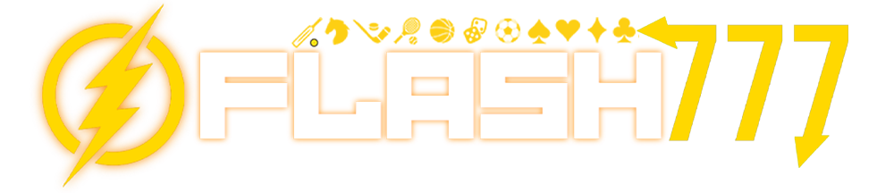 FLASH777 Logo