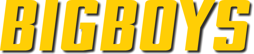 BIGBOYS777 Logo