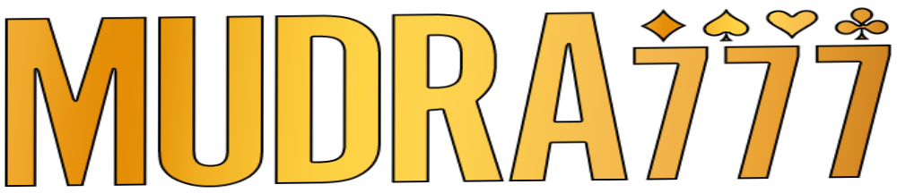 MUDRA777 Logo