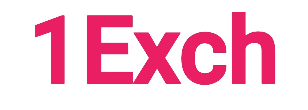 1EXCH Logo