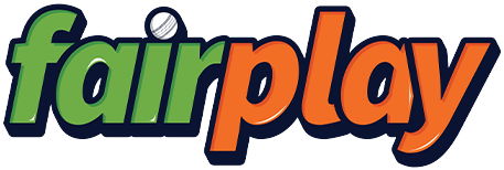 FAIRPLAY Logo