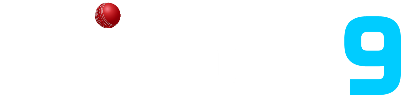 CRICBET9 Logo