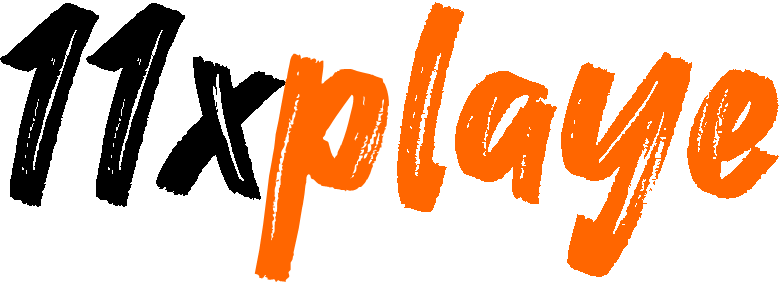 11XPLAY Logo