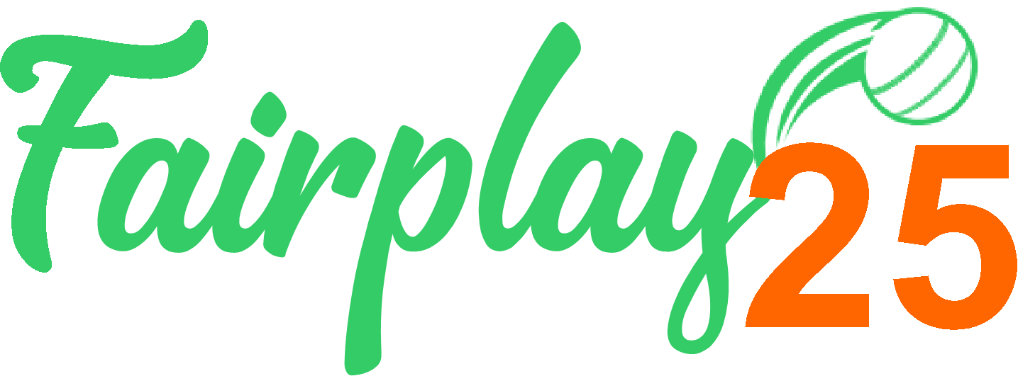 FAIRPLAY Logo