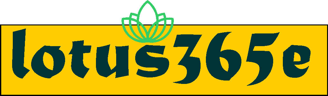 LOTUS365 Logo