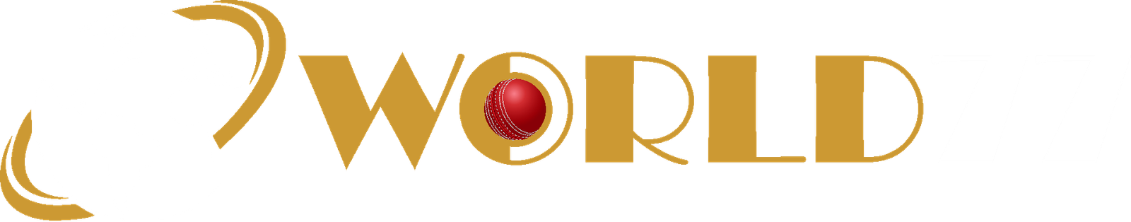 WORLD777 Logo