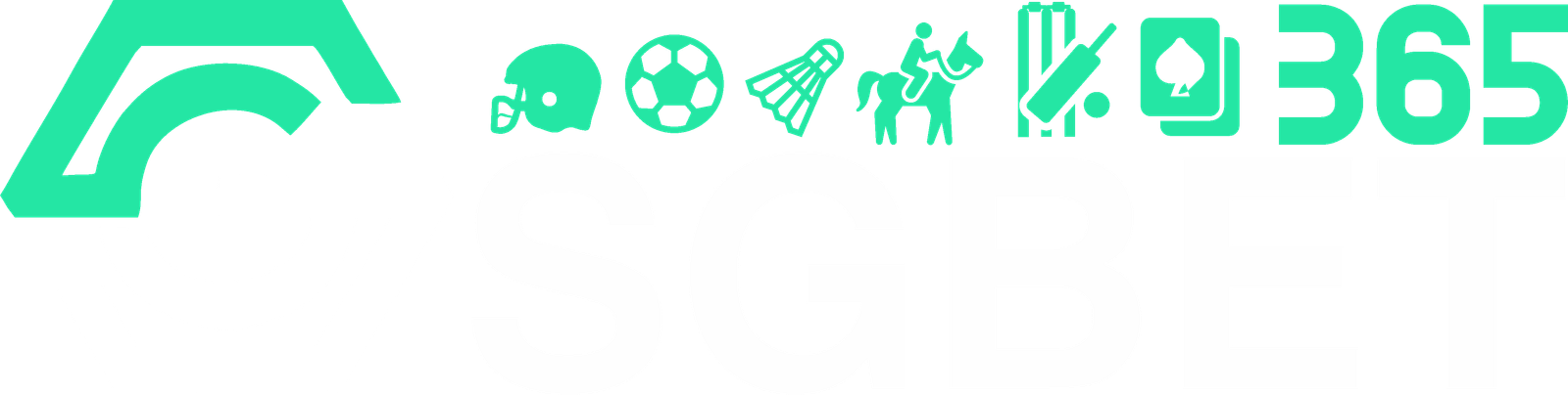 SGBET365 Logo