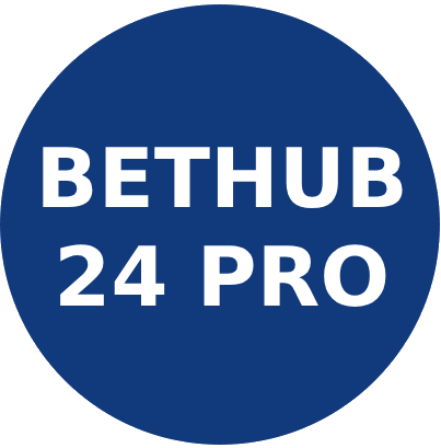 BETHUB24 Logo