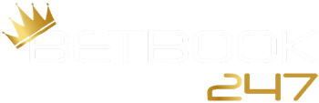 BETBOOK247 Logo