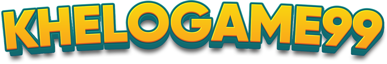 KHELOGAME Logo