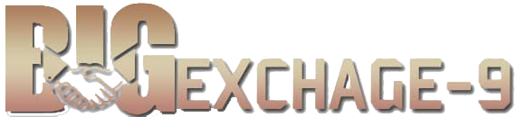 BIGEXCH Logo