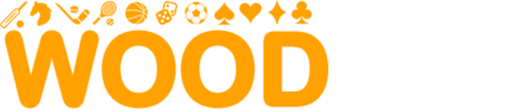 WOOD777 Logo