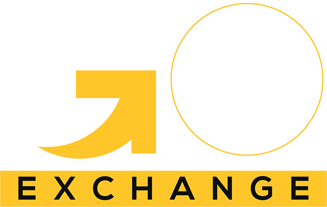 GOEXCH9 Logo