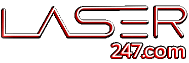 LASER247 Logo