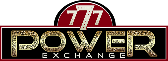 POWEREXCH Logo