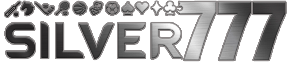 SILVERBET777 Logo