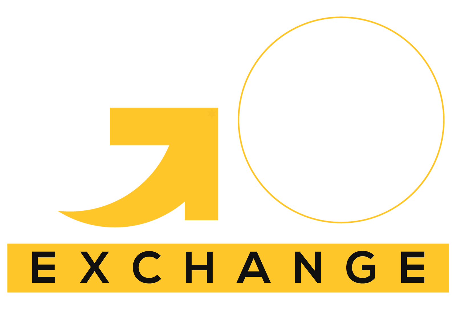 GOEXCH777 V1 Logo