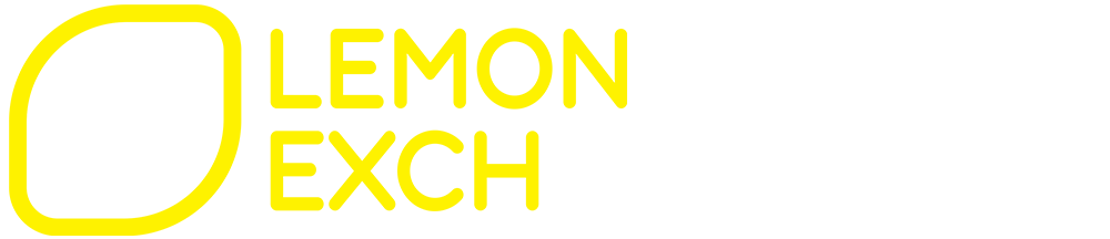 LEMONEXCH777 Logo