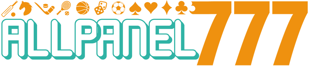 ALLPANEL777 Logo
