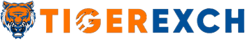TIGER365 Logo